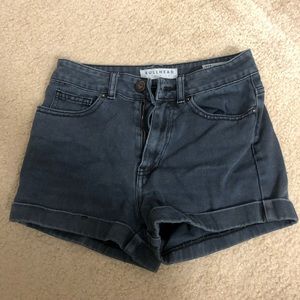 Bullhead Shorts